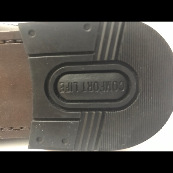 Genuine leather shoes - Picture 10 of 10
